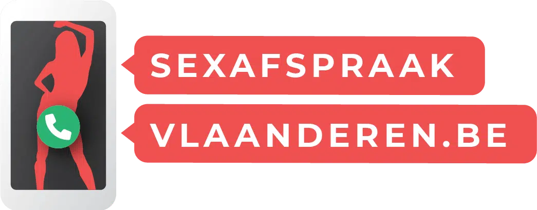 SexafspraakVlaanderen.be logo